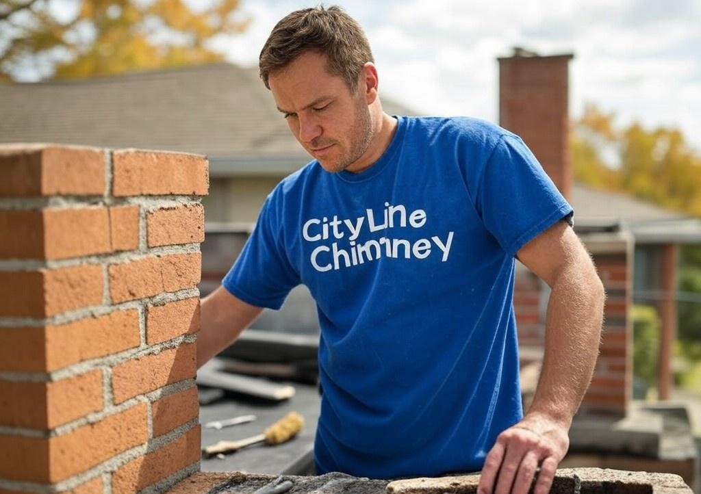 Chimney Draft Issue Services You Can Trust in Narragansett, RI