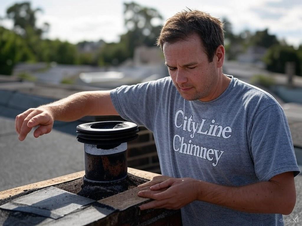 Expert Chimney Cap Services for Leak Prevention and Durability in Narragansett, RI