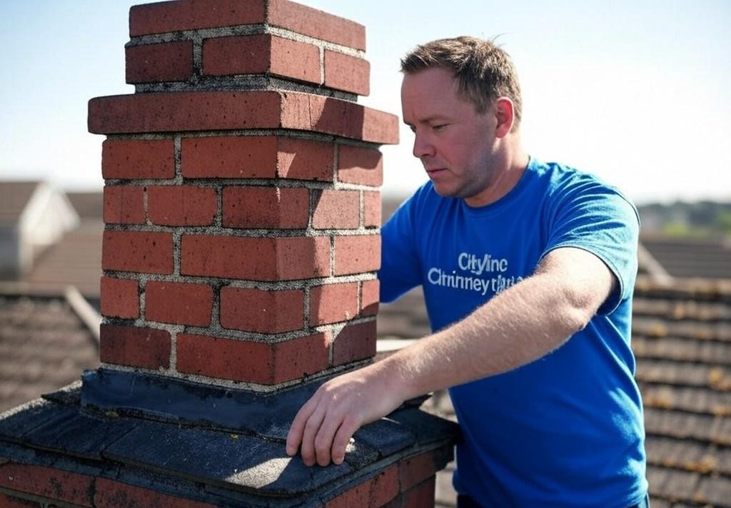 Expert Chimney Crown Solutions in Narragansett, RI