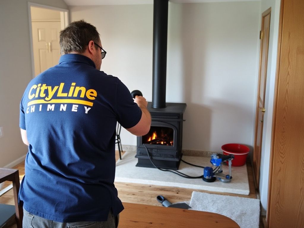 Expert Chimney Liner Installation and Repair in Narragansett, RI