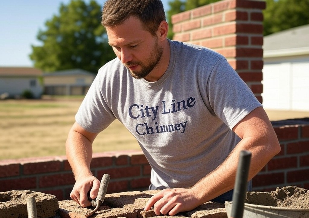 Professional Chimney Flashing Installation and Repair in Narragansett, RI