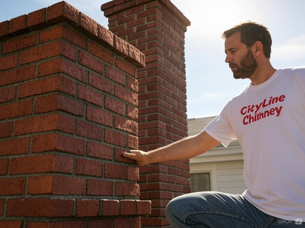 Professional Chimney Liner Installation and Repair in Narragansett, RI