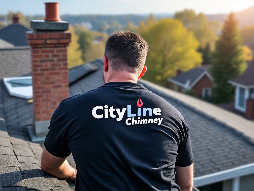 Professional Chimney Waterproofing Installation and Repair in Narragansett, RI