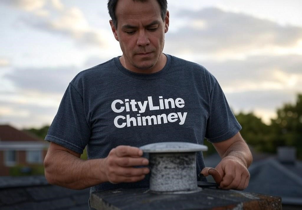 Quality Chimney Flashing Services in Narragansett, RI