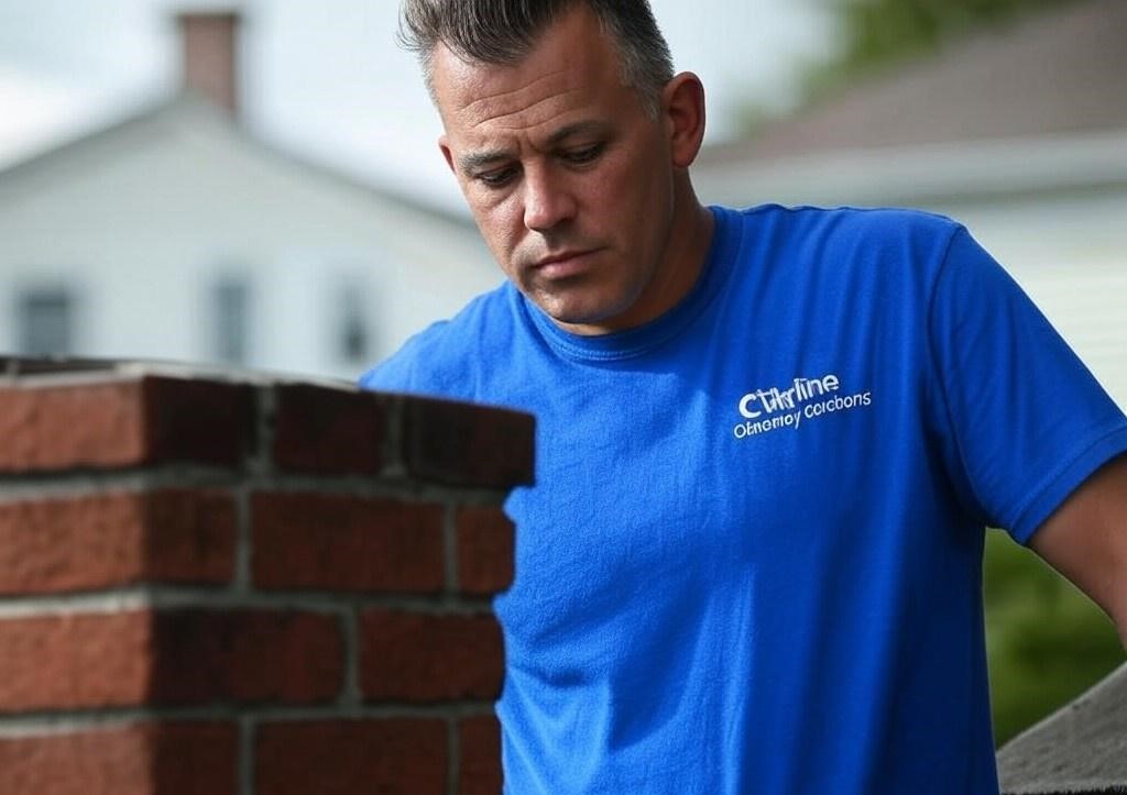 Reliable Chimney Crown Repair for Your Home in Narragansett, RI