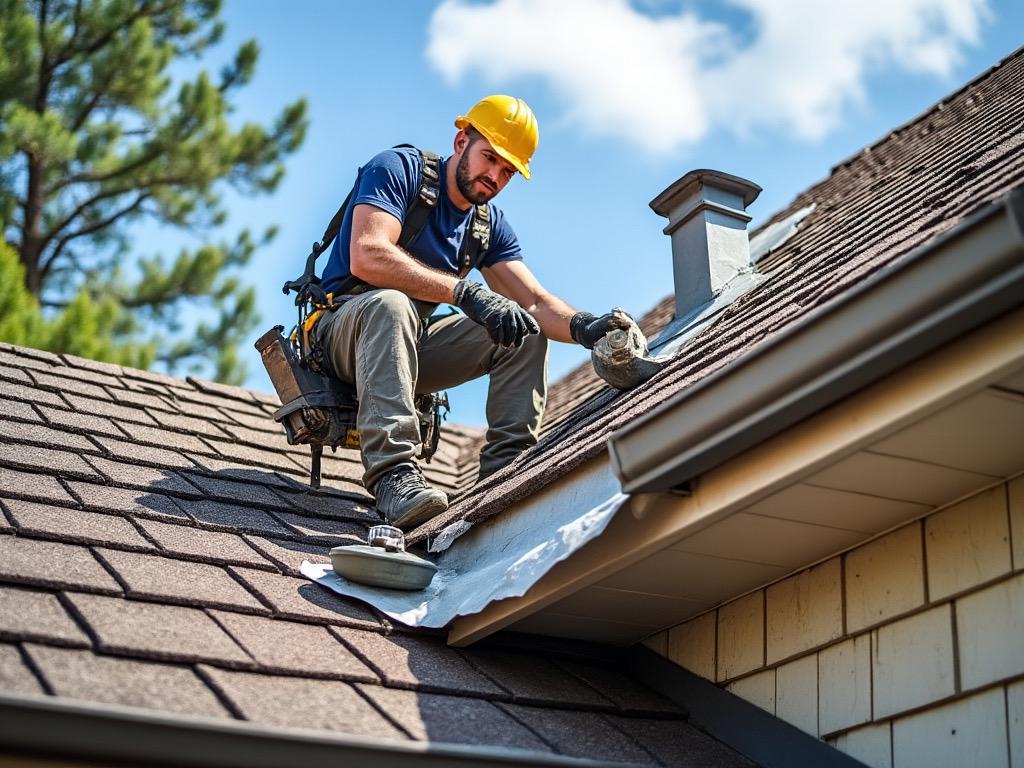 Reliable Chimney Flashing Repair in Narragansett, RI